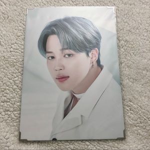 BTS JIMIN Premium Photo BANGBANGCON The Live